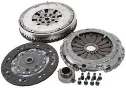 LUK Kit ambreiaj si volanta PEUGEOT 807 2.2 HDi LUK 600 0050 00 (600 0050 00 .1)