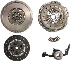 LUK Kit ambreiaj si volanta VW CRAFTER 2.5 TDI LUK 600 0275 00 (600 0275 00 .1)