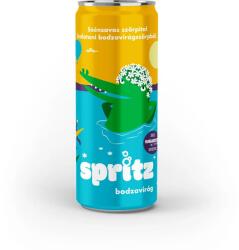Spájz spritz by Spájz bodzavirág szénsavas szörpital 0, 33 l