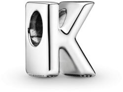 PANDORA "K" betű charm