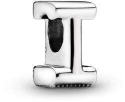 PANDORA "I" betű charm
