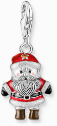 Thomas Sabo "Santa Claus" charm