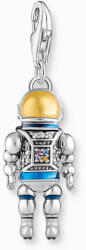 Thomas Sabo "astronaut" charm