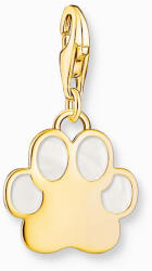 Thomas Sabo "dog paw" charm