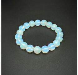 R. M. ékszer Opalit golyó karkötő 10mm (058095)