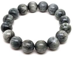 R. M. ékszer Sasszem golyó karkötő 13-14mm (059833)