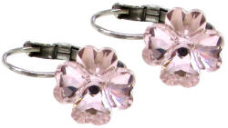 SZERENCSE fülbevaló - light rose (5 éves kortól) (2023051403)