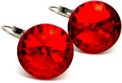 DIANA ÓRIÁS DIANA 18 mm-es fülbevaló (light siam) (2024021801)