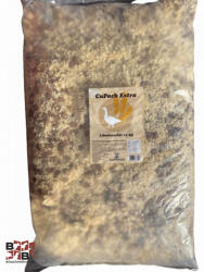CUPACK Instant tészta libatepertős 12kg-os (BBT28)