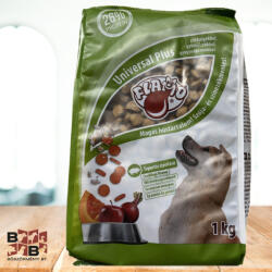 Flamó Flamo Universal Plusz 1kg marhás (flamopluszmarhas)