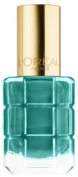 L'Oréal - Lac de unghii L'Oreal Paris Color Riche Vernis a L'Huile cu microuleiuri pretioase, 13, 5 ml Lac de unghii Bleu Jasmi B03