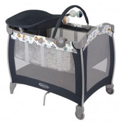 Graco Patut Graco Contour Electra - caruciorcopii - 602,00 RON