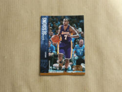 Panini 2012-13 Panini Threads #67 Ramon Sessions