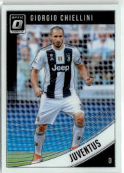 Panini 2018 Donruss Optic #15 Giorgio Chiellini 0