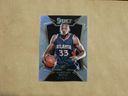 Panini 2014-15 Select Prizms Silver #92 Adreian Payne CON