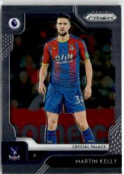 Panini 2019 Panini Prizm English Premier League #226 Martin Kelly