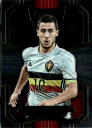 Panini 2017-18 Panini Select Terrace #82 Eden Hazard