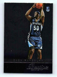 Panini 2014-15 Prestige Base #153 Zach Randolph