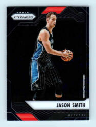 Panini 2016-17 Prizm Basketball Base #300 Jason Smith