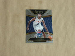 Panini 2014-15 Select #233 Chris Bosh COU