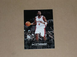 Panini 2012-13 Panini Kobe Anthology #103 Kobe Bryant