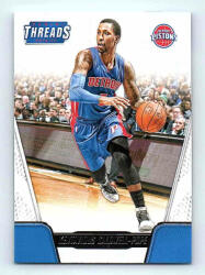 Panini 2016-17 Panini Threads Base #45 Kentavious Caldwell-Pope