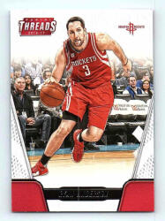 Panini 2016-17 Panini Threads Base #110 Ryan Anderson