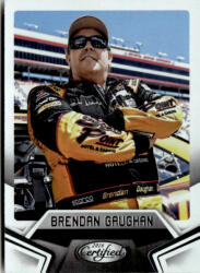 Panini 2016 Panini Certified #41 Brendan Gaughan