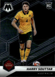 Panini 2021-22 Panini Mosaic Road to FIFA World Cup #145 Harry Souttar