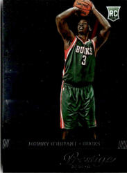 Panini 2014-15 Panini Prestige #191 Johnny O'Bryant