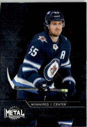 Upper Deck 2020 Skybox Metal Universe #55 Mark Scheifele