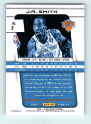 Panini 2013-14 Panini Prizm Prizms #5 J. R. Smith