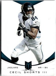 Panini 2013 Panini Momentum #86 Cecil Shorts III