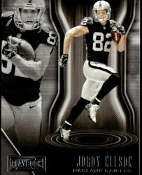 Panini 2018 Panini Playbook #44 Jordy Nelson
