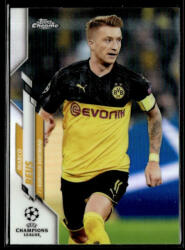 Topps 2019 Topps Chrome UEFA Champions League Refractor #36 Marco Reus