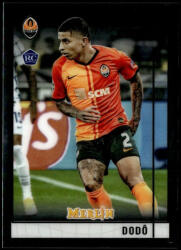 Topps 2020-21 Topps Merlin Chrome #28 Dodo