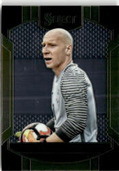 Panini 2016 Panini Select Terrace #9 Brad Guzan