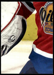 Upper Deck 2012 In The Game Heroes and Prospects He Shoots He Scores Points #5