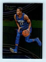 Panini 2017-18 Select Basketball Courtside #254 Wesley Johnson