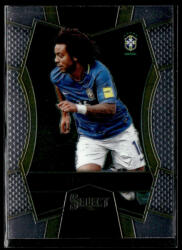 Panini 2016 Panini Select #128 Marcelo