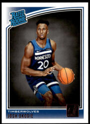 Panini 2018-19 Donruss #194 Josh Okogie - itcshop - 720 Ft