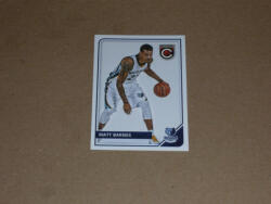 Panini 2015-16 Panini Complete #156 Matt Barnes