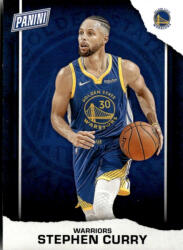 Panini 2021-22 Panini Father's Day #BK11 Stephen Curry