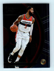 Panini 2017-18 Select Basketball Concourse #58 Markieff Morris