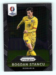 Panini 2016 Panini Panini Uefa Euro Prizm Base #162 Bogdan Stancu