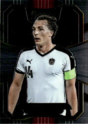 Panini 2017-18 Panini Select Terrace #34 Julian Baumgartlinger