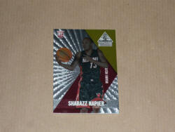 Panini 2014-15 Paramount #47 Shabazz Napier RC