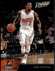 Panini 2016-17 Panini Prestige #12 Eric Bledsoe