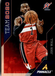 Panini 2013-14 Pinnacle Team 2020 #7 John Wall