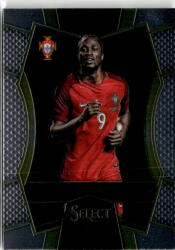 Panini 2016 Panini Select Mezzanine #199 Eder